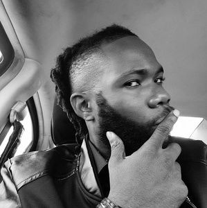 Meet your Posher, Peterson